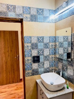 Mananjay - Nature’s Retreat Vacation rental in Uttarakhand