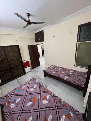 L and L flat Vacation rental in Hyderabad