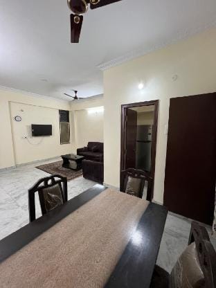 L and L flat Vacation rental in Hyderabad