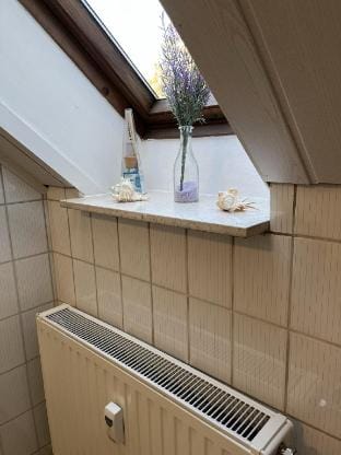 Bückeburg Living Apartment in Lower Saxony, Germany