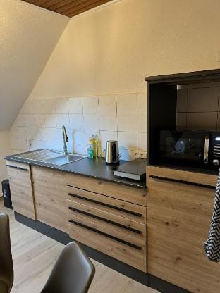 Bückeburg Living Apartment in Lower Saxony, Germany