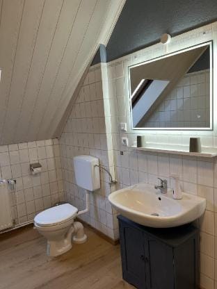 Bückeburg Living Apartment in Lower Saxony, Germany