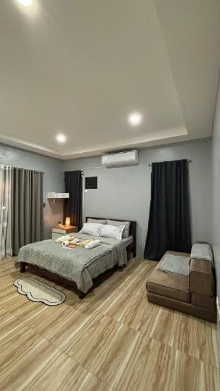 House in Cebu City 4BR near Airport (Casa de Amit) Vacation rental in Lapu-Lapu City