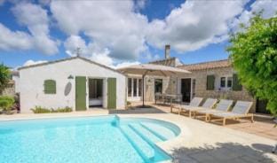 Maison Saint Tropez Vacation rental in Saint-Tropez