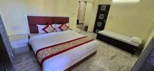 The Soul Retreats Vacation rental in Uttarakhand
