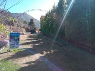 The Soul Retreats Vacation rental in Uttarakhand