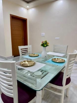 3BHK Luxury Villa • Homestay With Stunning View Vacation rental in Dehradun
