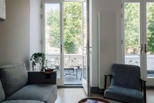 Royal Vibes in Kensington Vacation rental in City of Westminster