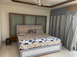 Luxury Duplex House in Heart of Bengaluru IT Parks Vacation rental in Bengaluru