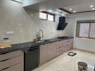 Luxury Duplex House in Heart of Bengaluru IT Parks Vacation rental in Bengaluru