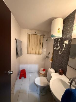 Punya-Chhaya Homestay | Near Iskcon & Prem Mandir Apartment in Uttar Pradesh