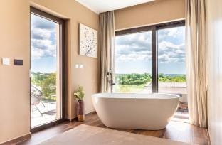 Villa Alessandro with heated pool and welness Villa in Istria County