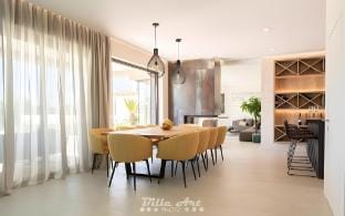 Villa Alessandro with heated pool and welness Villa in Istria County