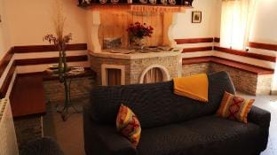 Antique Casa Cocola in central Istria Villa in Istria County