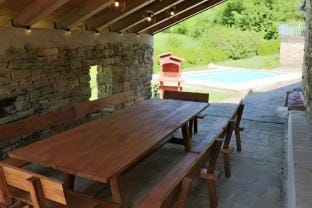 Antique Casa Cocola in central Istria Villa in Istria County