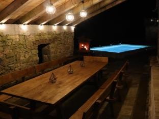 Antique Casa Cocola in central Istria Villa in Istria County