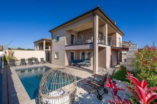 Villa Brionika Villa in Vodnjan