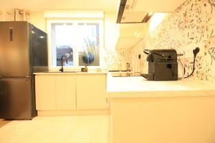 New Luxury • RERB 10 min Paris•Free Street Parking Vacation rental in Île-de-France