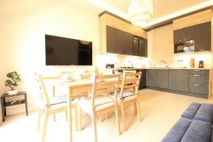 LuxeNeuf Villa • AC • Sauna • Free Private Parking Vacation rental in Île-de-France