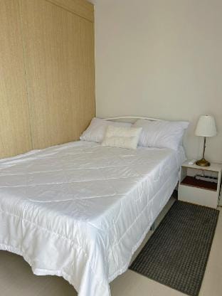 Celeo Suites Vacation rental in Quezon City