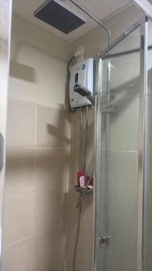 GoodVibes condo Apartment in Mandaluyong