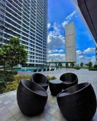 GoodVibes condo Apartment in Mandaluyong