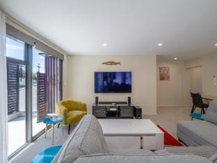 Architectural Retreat in Prestigious Whanganui Vacation rental in Whanganui