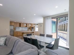 Architectural Retreat in Prestigious Whanganui Vacation rental in Whanganui
