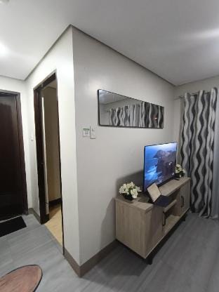 Your Quiet Home Near Town Apartment in Baguio