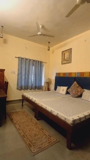 White house Krishna's home stay ajmer  Vacation rental in Rajasthan
