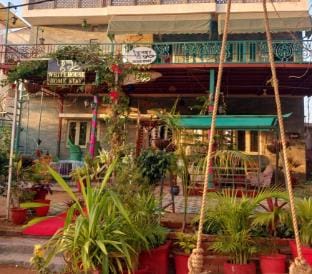 White house Krishna's home stay ajmer  Vacation rental in Rajasthan