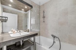 F2 quai Saint-Pierre Vacation rental in Cannes