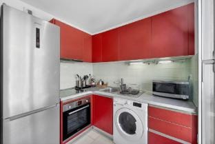 F2 quai Saint-Pierre Vacation rental in Cannes