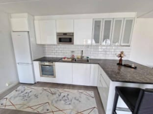 Stunning Hotel Penthouse Located in Central Oslo Vacation rental in Oslo