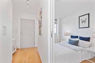 Idyllic Hotel Apartment in Oslo Central Vacation rental in Oslo