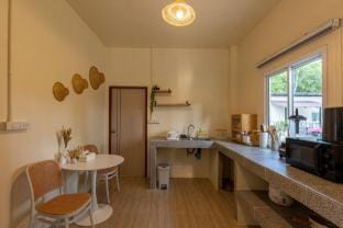 Casa Alma • 2BR • 3 min ZenBeach • Garden View Vacation rental in Ko Pha-ngan Sub-district