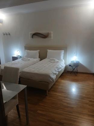 Stefano House Fontana di Trevi  Apartment in Rome