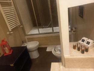 Stefano House Fontana di Trevi  Apartment in Rome