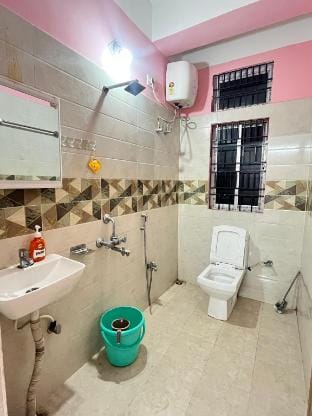 Lily Homestay Vacation rental in India
