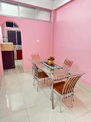 Lily Homestay Vacation rental in India
