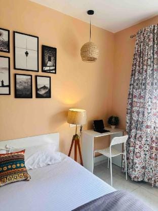 Poetry: Studio in Koregaon Park | Comfort Haven Vacation rental in Pune