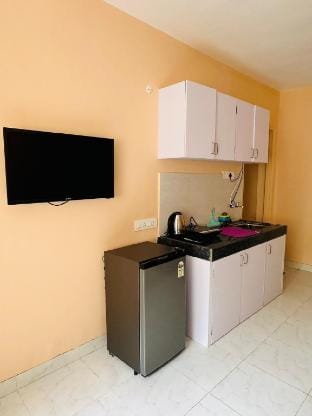 Poetry: Studio in Koregaon Park | Comfort Haven Vacation rental in Pune
