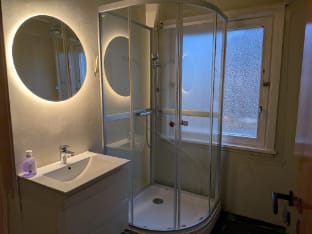 Aurora Seaview Escape (E33) Country House in Nordland, Norway