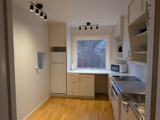 Aurora Seaview Escape (E33) Country House in Nordland, Norway