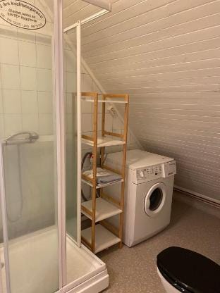 Railway loft apartment (OJ1-3) Apartment in Nordland, Norway