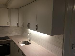Modern apartment near train station (H77A) Apartment in Nordland, Norway