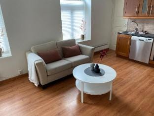 Central bus station apt (D14C) Apartment in Nordland, Norway