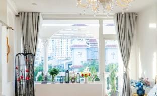 Heart of Saigon - Steps to BuiVien 7BR - 8Baths Vacation rental in Ho Chi Minh City