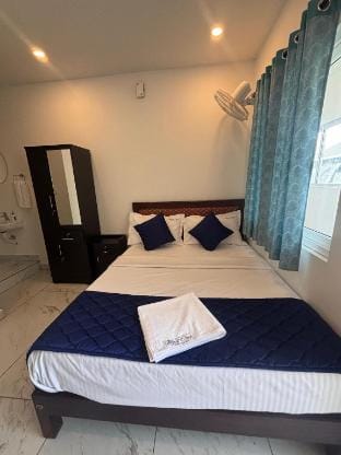 Mount Elbrus Homestay Vacation rental in Kerala