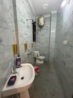 •Spacious 3 Bhk • Prime Location • Family Friendly Vacation rental in Chandigarh